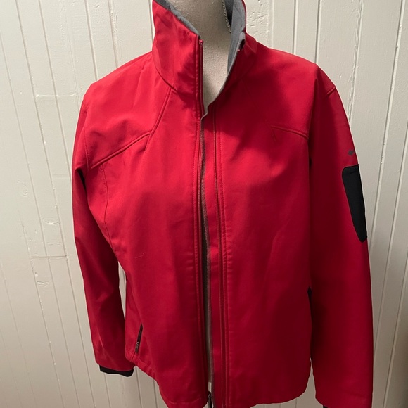 Women’s Columbia spring titanium jacket - Picture 2 of 5